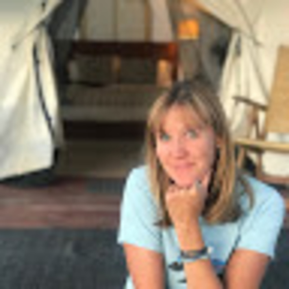 Meet your Posher, Kate